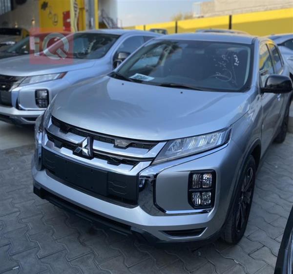 Mitsubishi for sale in Iraq